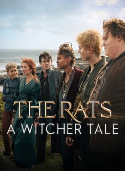 دانلود فیلم موش‌ها: داستان یک ویچر The Rats: A Witcher Tale 2025
