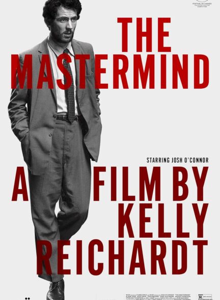 دانلود فیلم مغز متفکر The Mastermind 2025