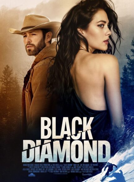 دانلود فیلم الماس سیاه Black Diamond 2025
