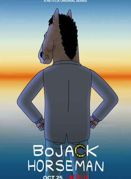 دانلود انیمیشن بوجک هورسمن BoJack Horseman 2014