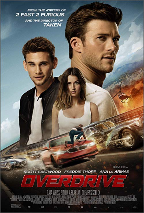 دانلود فیلم فرا محرک Overdrive 2017 MV5BMDExMTAzYmEtZjMwOC00MjIxLTkyNjMtOTZjOWIwMTI0YTc0XkEyXkFqcGdeQXVyMjU3NTI0Mg@@. V1 SX500