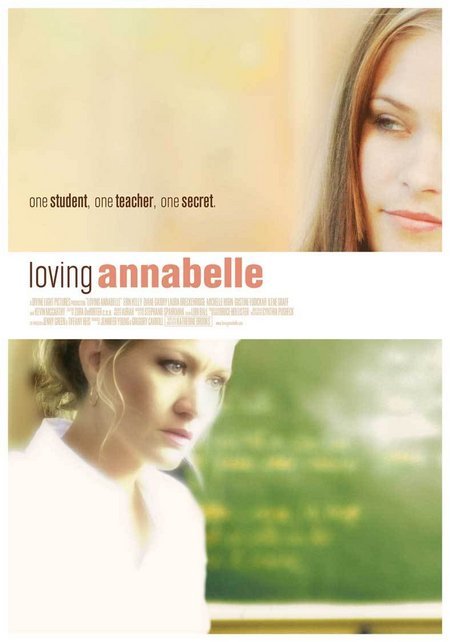 دانلود فیلم آنابل دوست داشتنی Loving Annabelle 2006