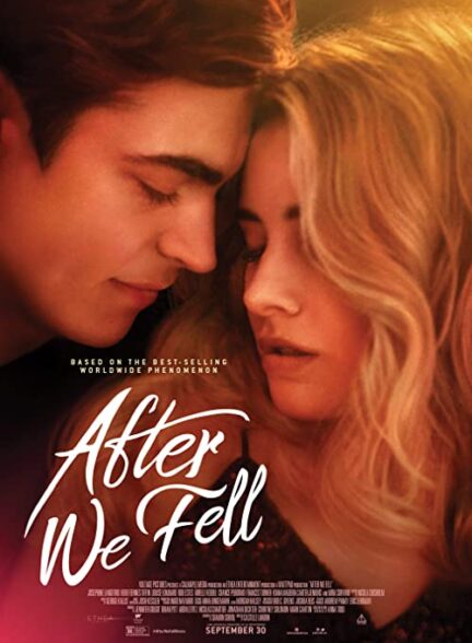 دانلود مجموعه فیلم افتر After