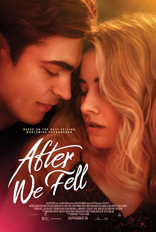 دانلود مجموعه فیلم افتر After