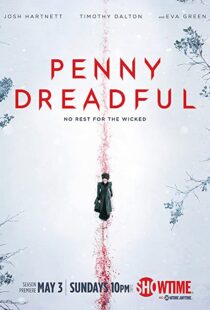دانلود سریال پنی دردفول Penny Dreadful 2014