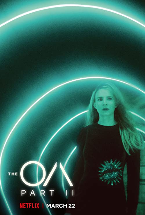 دانلود سریال او آ The OA 2016