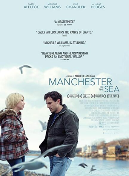دانلود فیلم منچستر در کنار دریا Manchester by the Sea 2016