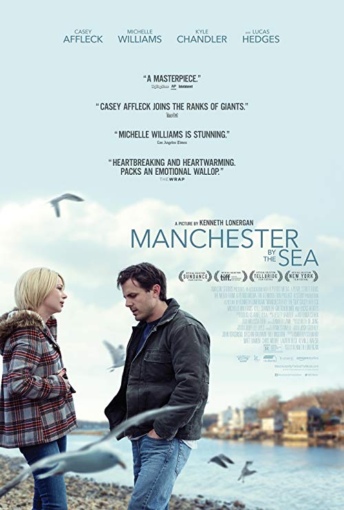 دانلود فیلم منچستر در کنار دریا Manchester by the Sea 2016