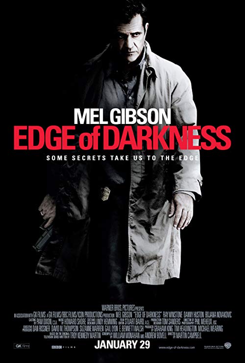دانلود فیلم لبه تاریکی Edge of Darkness 2010