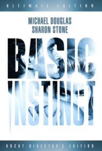دانلود فیلم غریزه اولیه Basic Instinct 1992