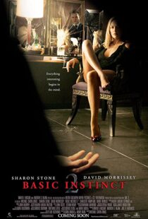 دانلود فیلم غریزه اولیه Basic Instinct 2 2006