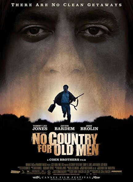دانلود فیلم جایی برای پیرمردها نیست No Country for Old Men 2007