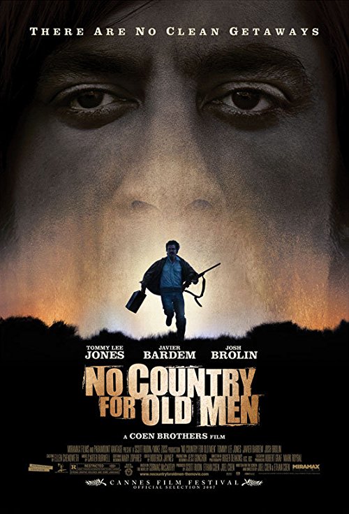 دانلود فیلم جایی برای پیرمردها نیست No Country for Old Men 2007