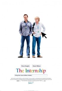 دانلود فیلم کارآموزی The Internship 2013