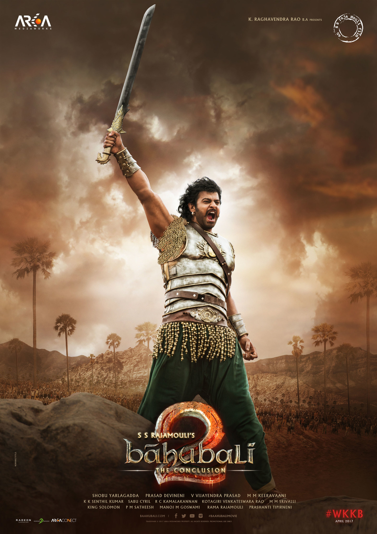 دانلود فیلم هندی آغاز باهوبالی Baahubali: The Beginning 2015 MV5BMjM4ODIyOTE1Ml5BMl5BanBnXkFtZTgwMDgxMTUwMjI@. V1