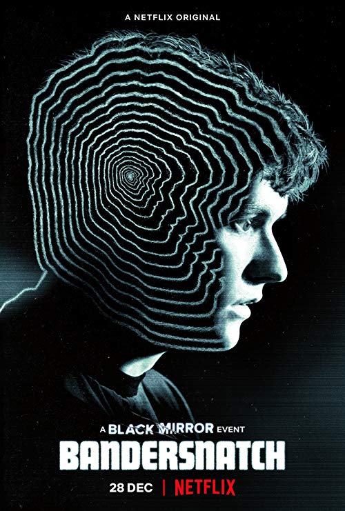 دانلود فیلم آینه سیاه: بندراسنچ Black Mirror: Bandersnatch 2018