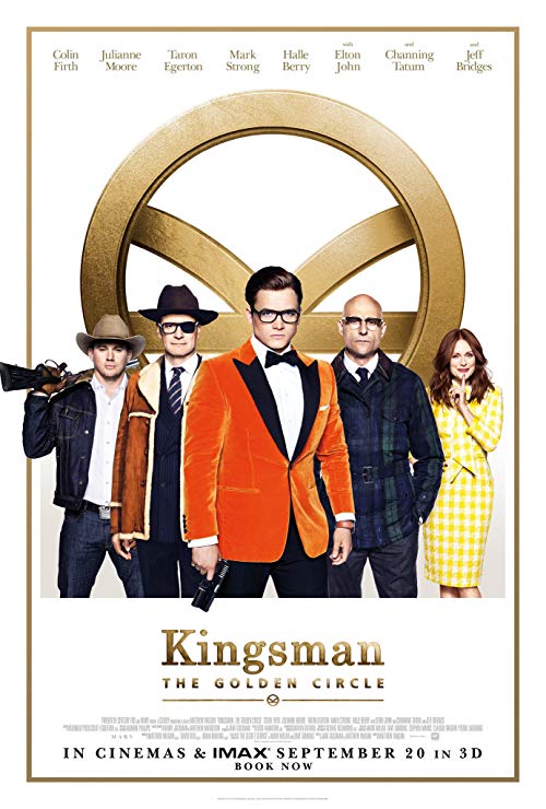 دانلود فیلم کینگزمن: سازمان سرّی Kingsman: The Secret Service 2014 MV5BMjQ3OTgzMzY4NF5BMl5BanBnXkFtZTgwOTc4OTQyMzI@. V1 SX500