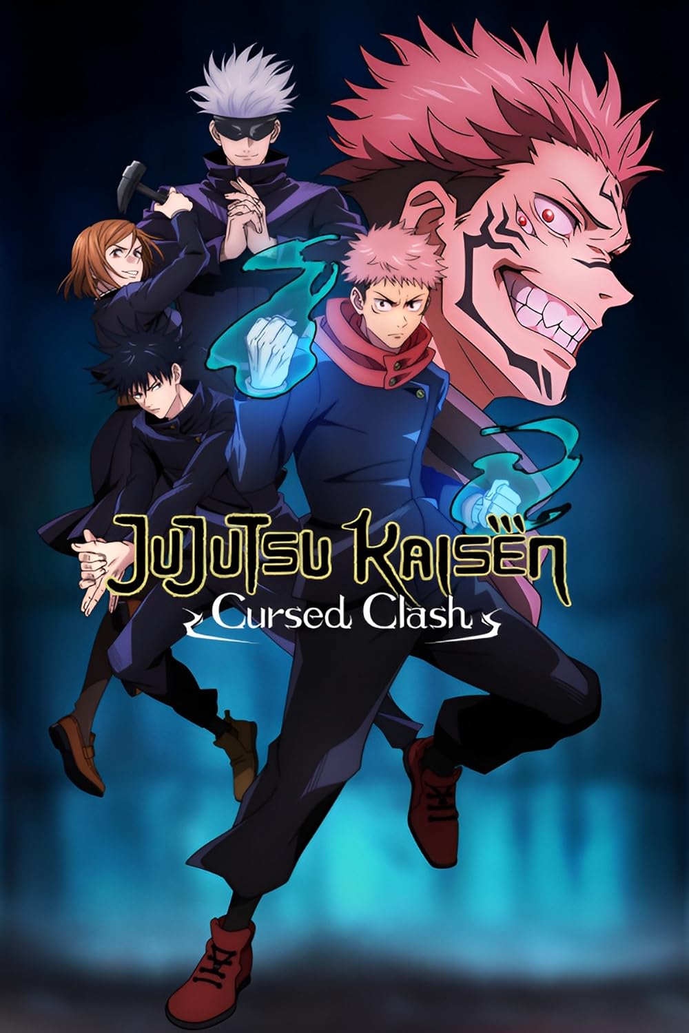 دانلود انیمه جوجوتسو کایزن Jujutsu Kaisen 2020 MV5BMmY5OThjNTktNzE2Ny00ZGNjLWE0MTMtMTdhMzBlNGFmMjBjXkEyXkFqcGc@. V1 FMjpg UX1000