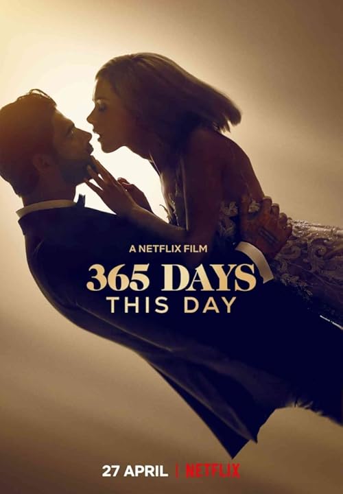 مجموعه فیلم 365 روز 365 Days