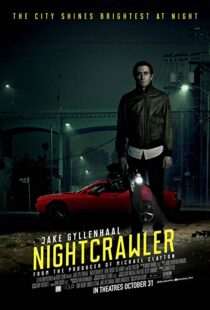 دانلود فیلم شبگرد Nightcrawler 2014