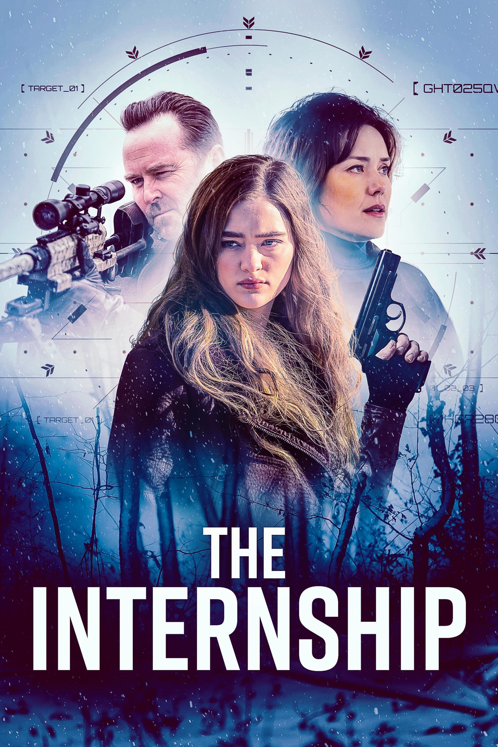 دانلود فیلم کارآموزی The Internship 2026