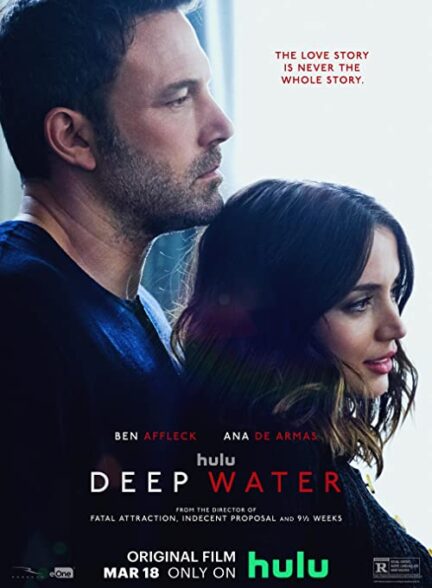 دانلود فیلم آب عمیق Deep Water 2022