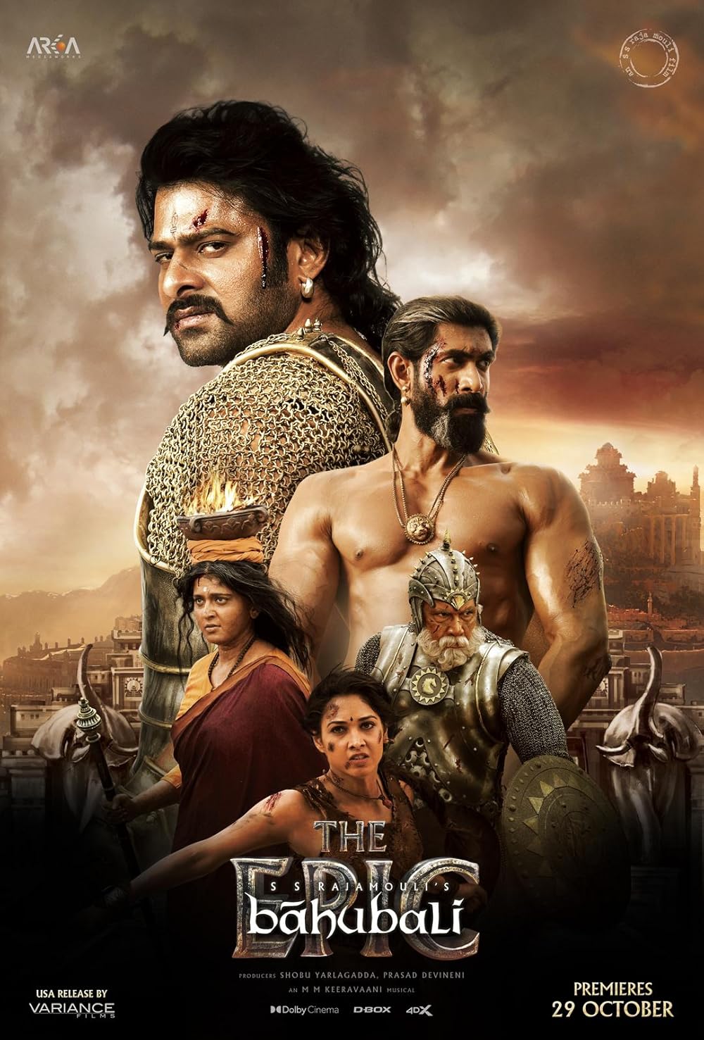 دانلود فیلم هندی باهوبالی: حماسه Baahubali: The Epic 2025 MV5BNmIwYTI3ODItMzRkOS00MzlhLWI4NzQtNDFmOGJhZGJhM2VkXkEyXkFqcGc@. V1 FMjpg UX1000
