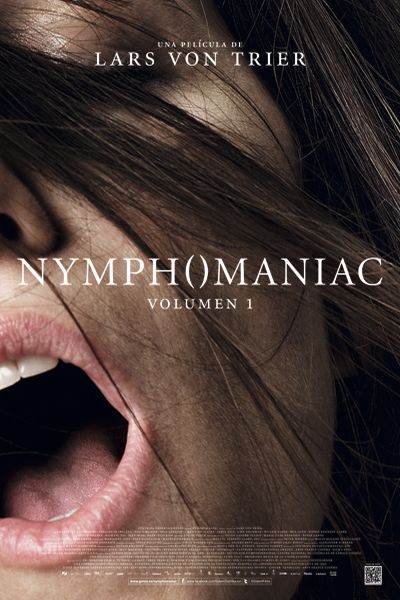 دانلود فیلم نیمفومانیاک: ۱ Nymphomaniac: Vol. I 2013