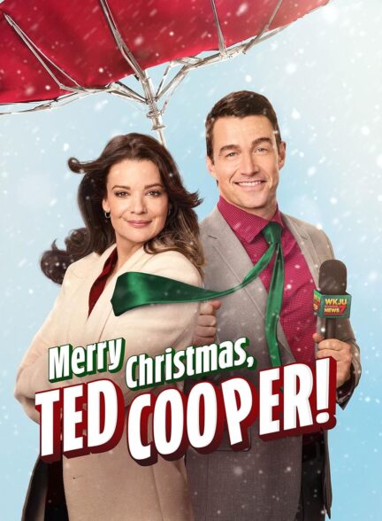دانلود فیلم کریسمس مبارک، تد کوپر! Merry Christmas, Ted Cooper! 2025
