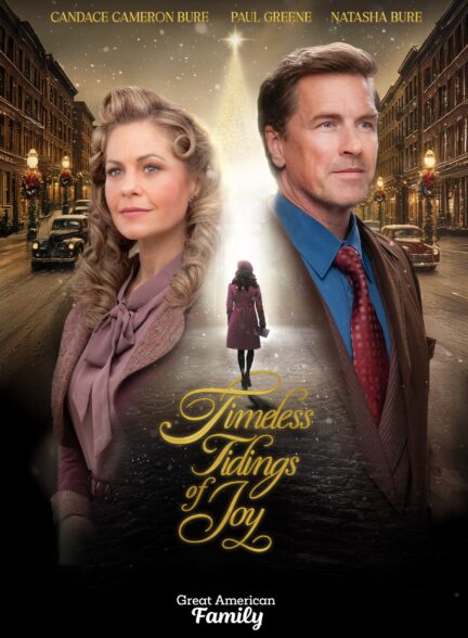 دانلود فیلم نوید ماندگار شادی Timeless Tidings of Joy 2025