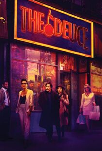 دانلود سریال بلا The Deuce 2017