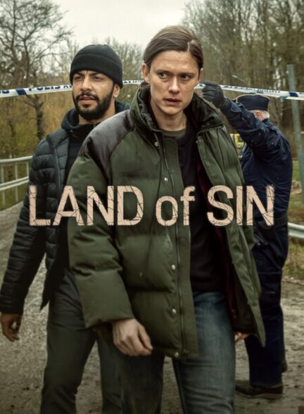 دانلود سریال سرزمین گناه Land of Sin 2026