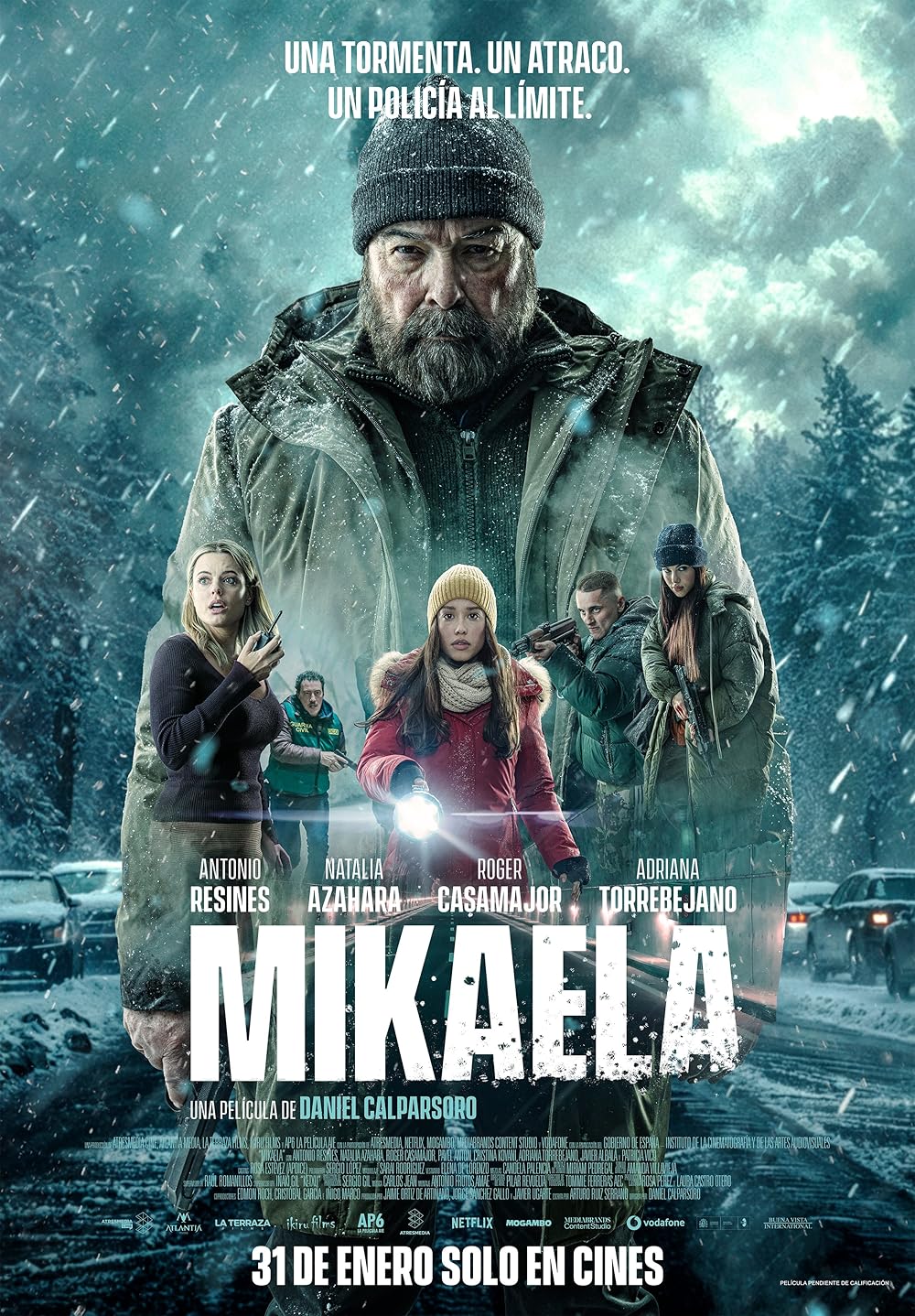 دانلود فیلم میکائلا Mikaela 2025