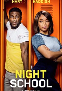 دانلود فیلم مدرسهٔ شبانه Night School 2018
