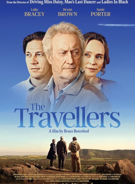 دانلود فیلم مسافران The Travellers 2025