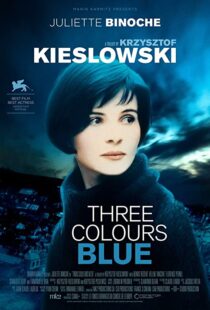 دانلود فیلم سه رنگ : ابی Three Colors: Blue 1993