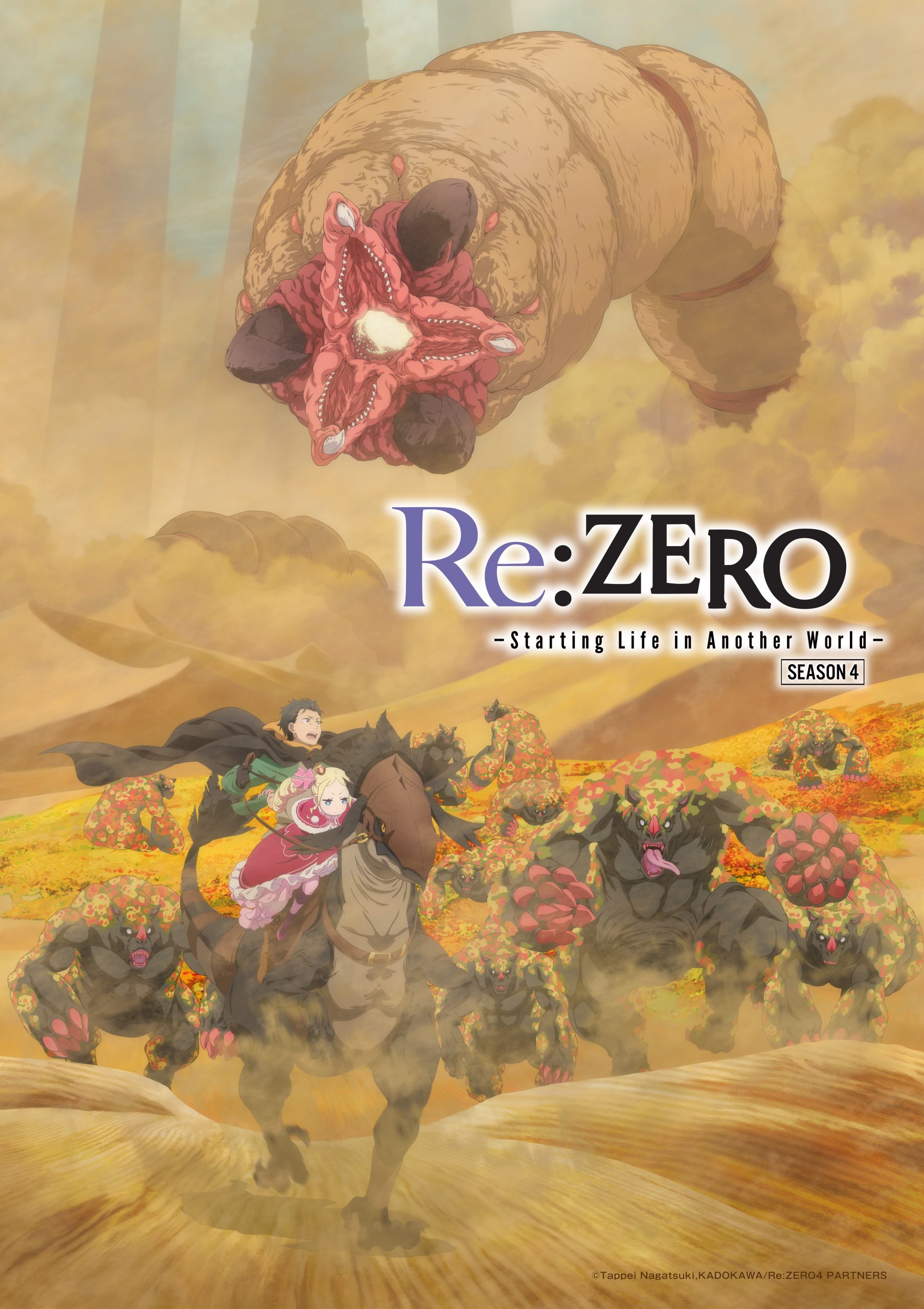 دانلود انیمه شروع زندگی در دنیایی دیگر Re Zero, Starting Life in Another World 2016 MV5BZWI4OTVkNDgtOTBmMC00M2I3LTk3NTctOWY3NmRkODIxMDViXkEyXkFqcGc@. V1  Scaled 1