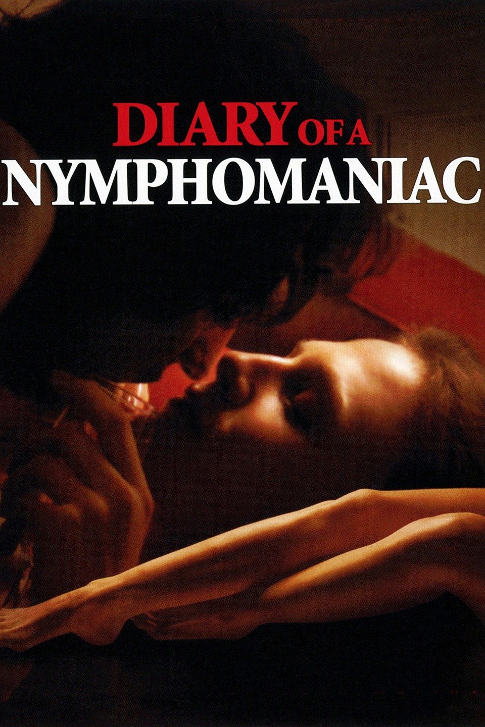 دانلود فیلم خاطرات زن معتاد به Diary of a Nymphomaniac 2008