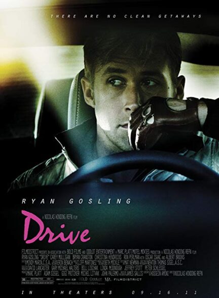 دانلود فیلم رانندگی Drive 2011