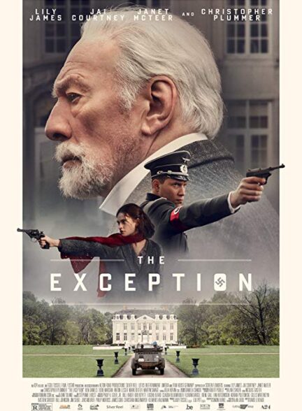 دانلود فیلم استثنا The Exception 2016