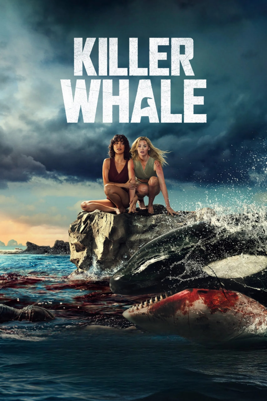 دانلود فیلم نهنگ قاتل Killer Whale 2026