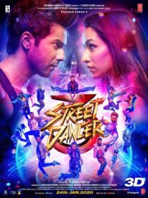دانلود فیلم هندی رقاص خیابانی Street Dancer 3D 2020