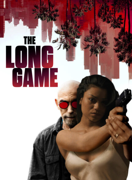 دانلود فیلم بازی طولانی The Long Game 2024