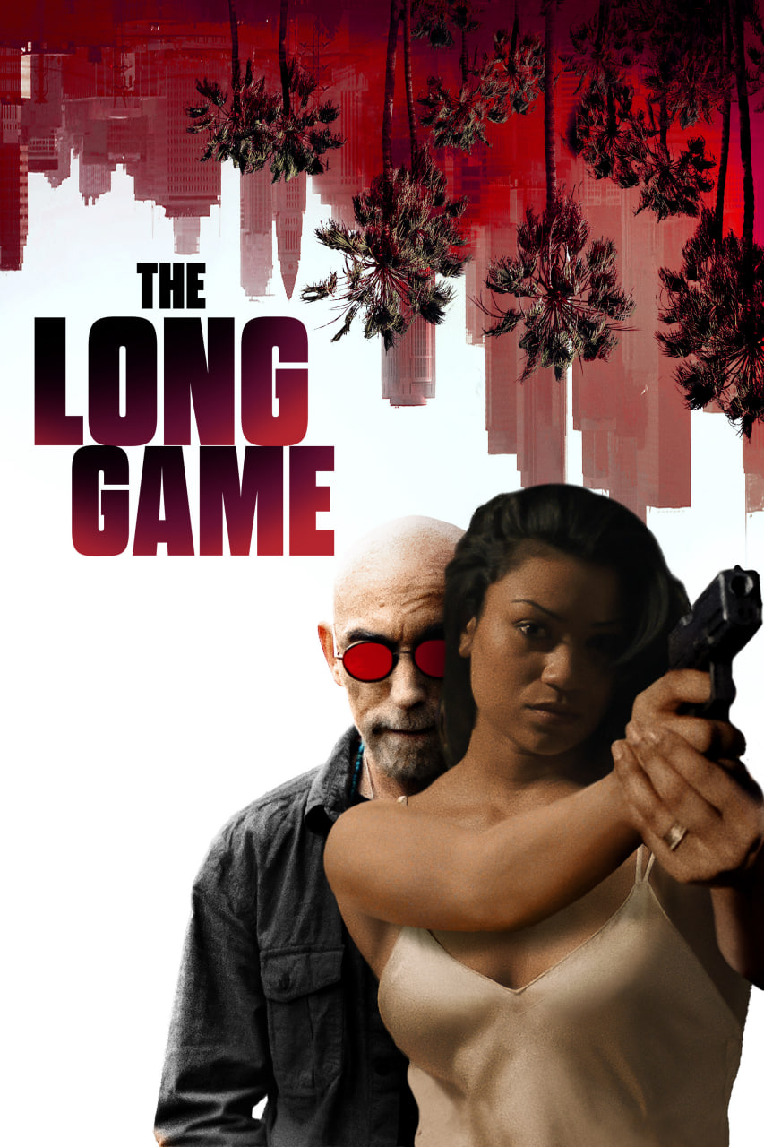 دانلود فیلم بازی طولانی The Long Game 2024