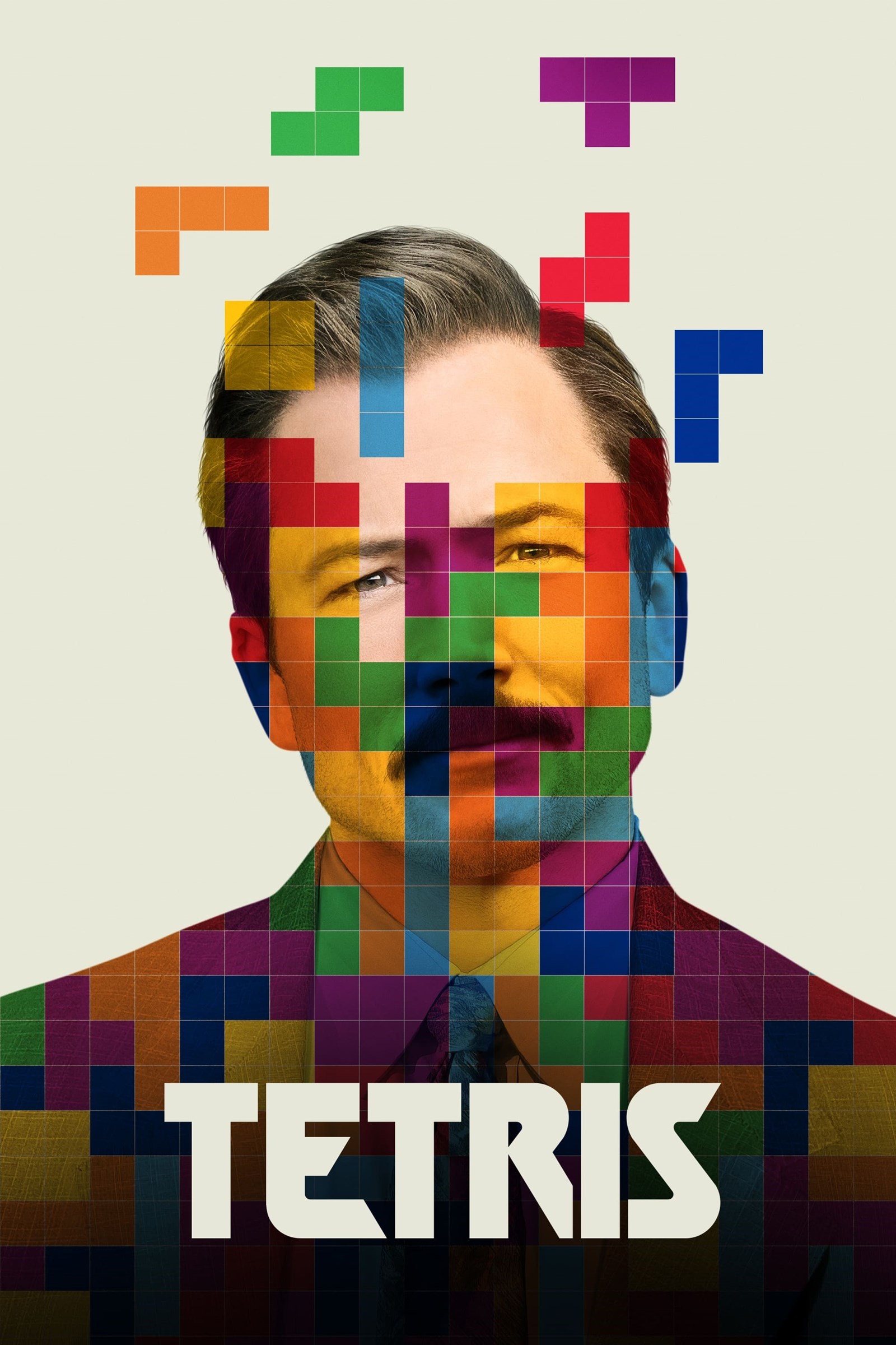 دانلود فیلم تتریس Tetris 2023