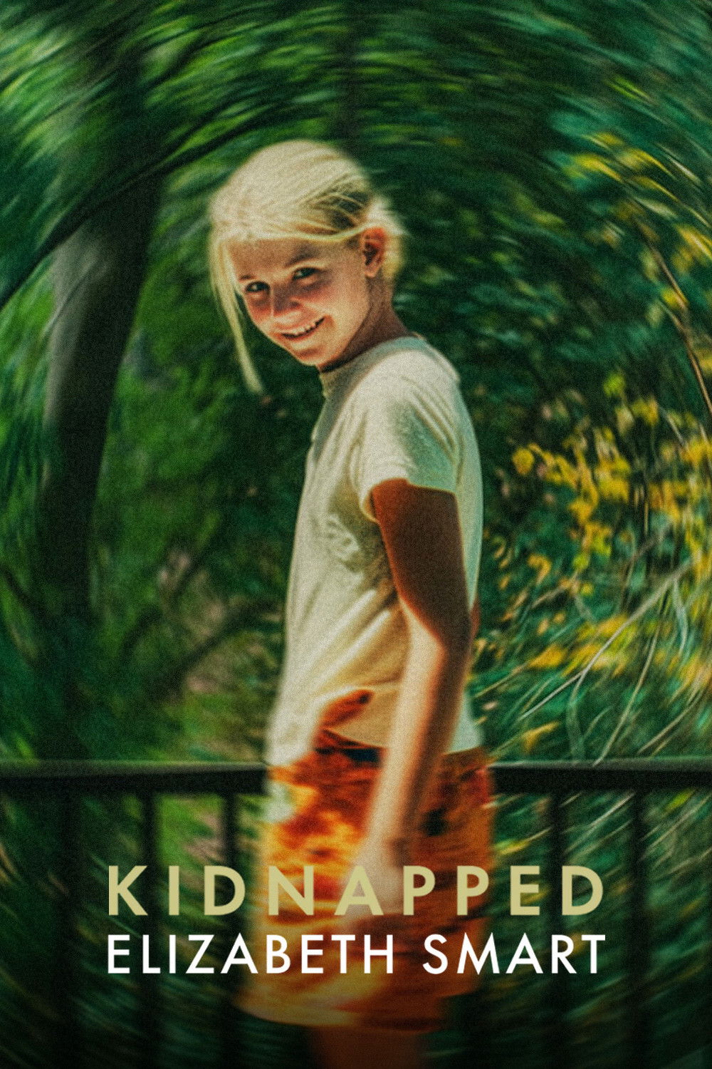 دانلود مستند ربوده شده: الیزابت اسمارت Kidnapped: Elizabeth Smart 2026