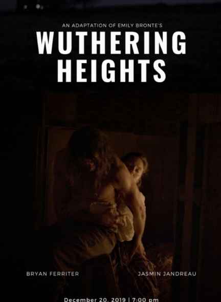 دانلود فیلم بلندی های بادگیر Wuthering Heights 2022