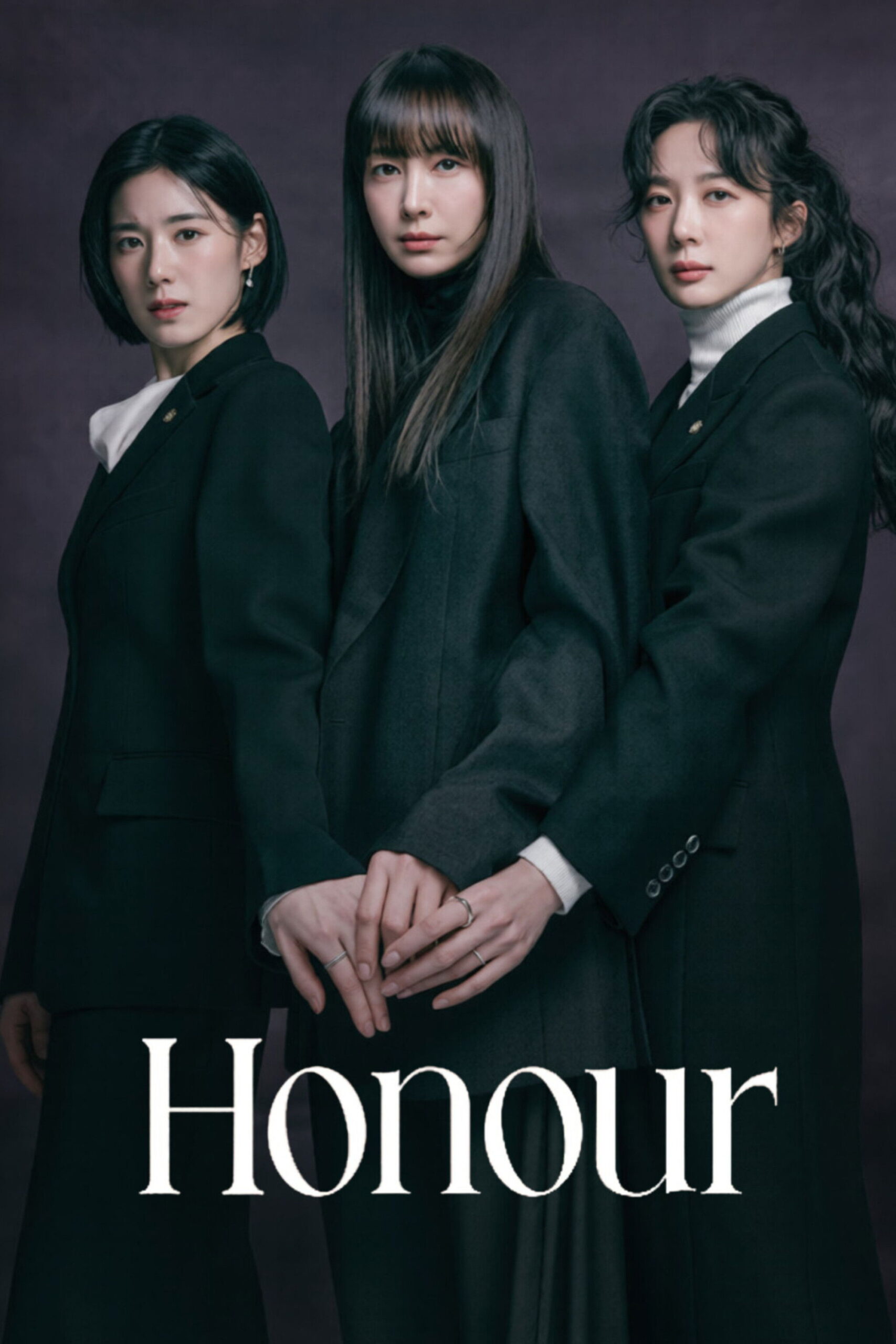 دانلود سریال کره‌ای افتخار Honour 2026 Honour Scaled 1