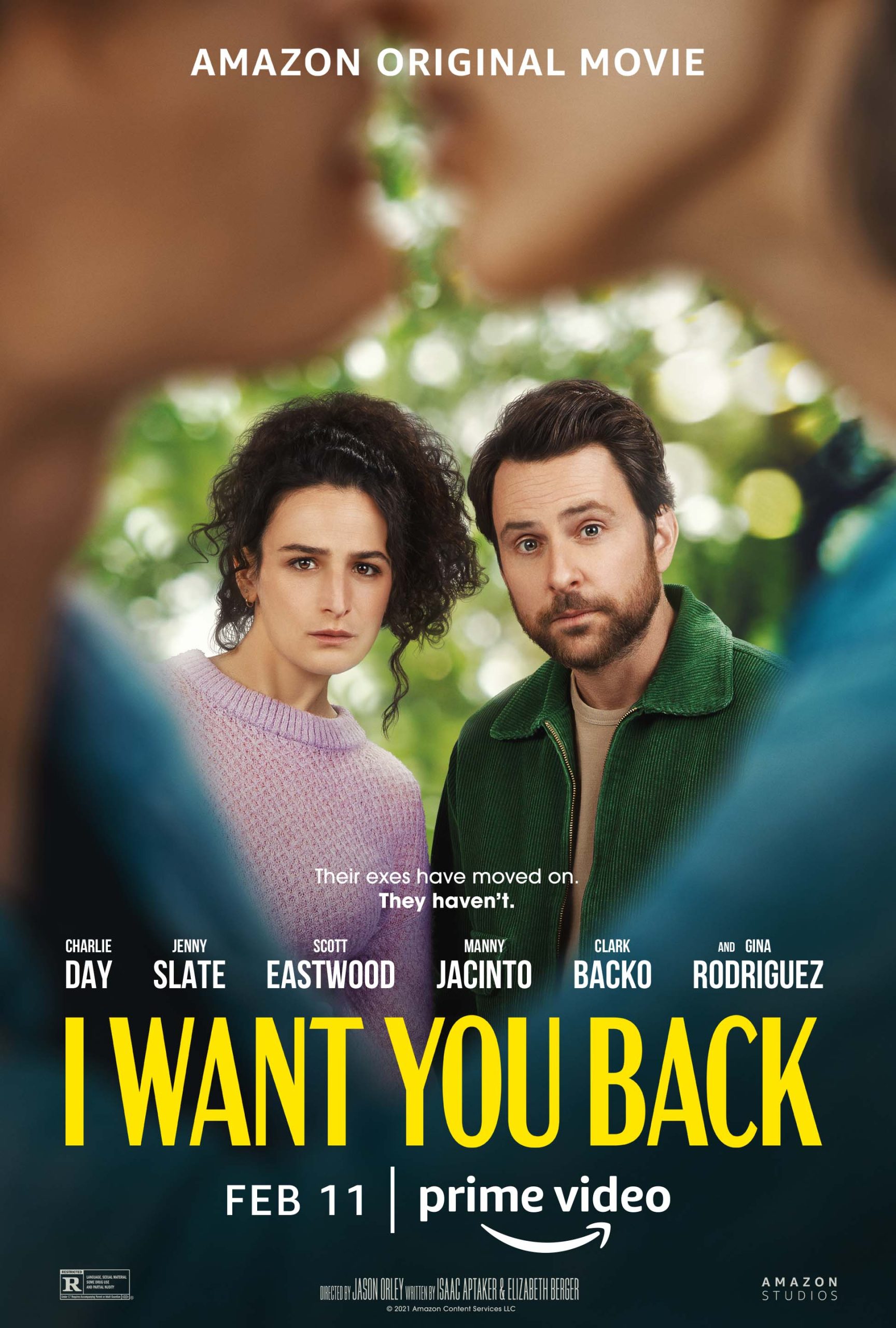 دانلود فیلم می خواهم برگردی I Want You Back 2022