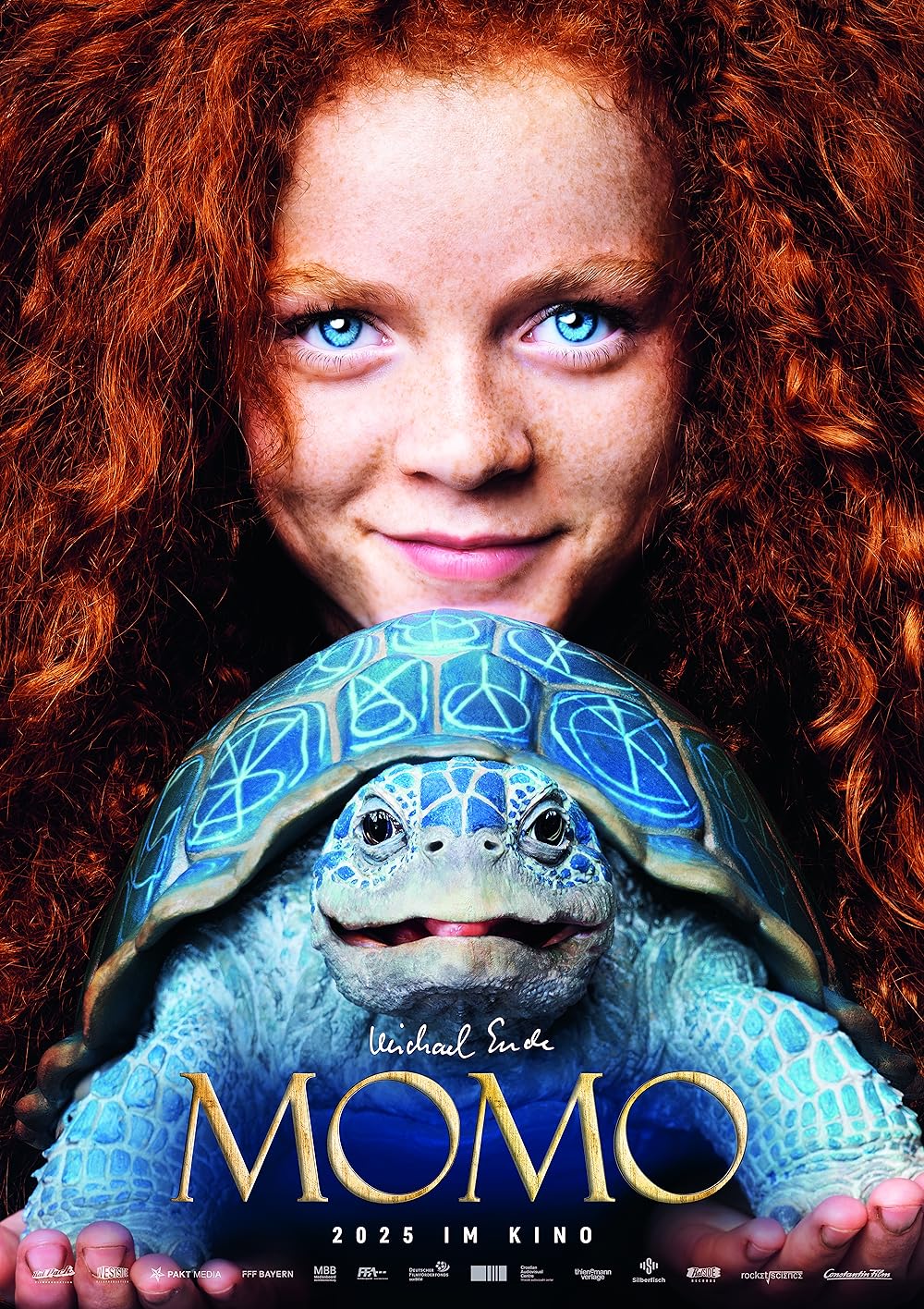 دانلود فیلم مومو Momo 2025